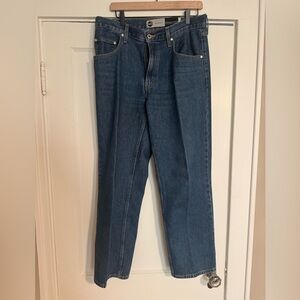 Vintage Levi Silvertab 94’ baggy jeans